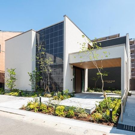 Hotel All Stay Hakata Kukodori Fukuoka  Exterior foto